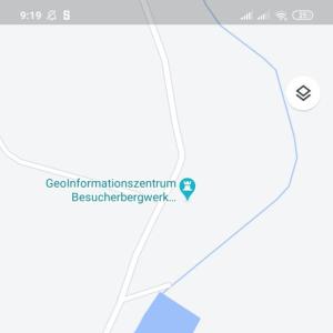 Hinterer Parkplatz Grube Fortuna