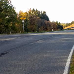 Pernze-Niederrengse einsame Lichtung für alle.