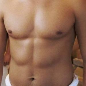 Naked Sauna BDSM Edition