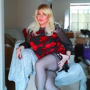 Bremen NylonCrossdresser Dwt Tv Ts