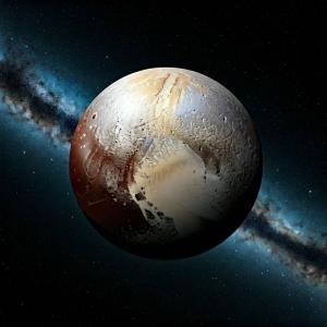 Pluto Essen