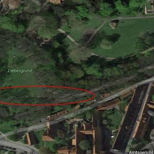 Lüneburg Liebesgrund