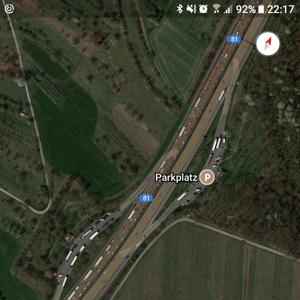Kälbling A81