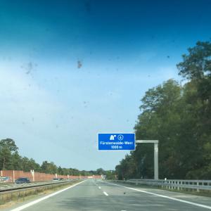 Altes russen gelaende