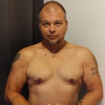SteveFlirt84