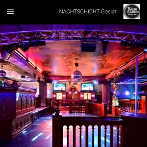 Nachtschicht Goslar