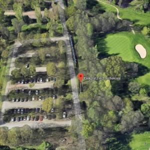 Parkplatz Achterdieksee