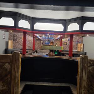 Valentinstag mit Niveau - und ????