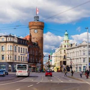 Die schönsten Frauen der Lausitz 
