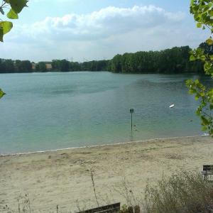 Kretzschau Am See