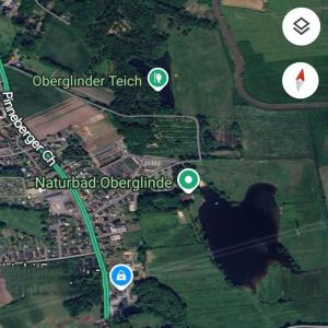 Naturbad Oberglinde