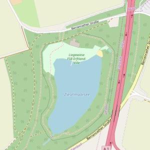 Zieselmaar