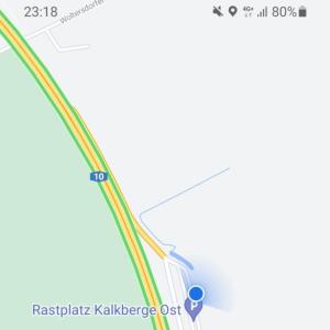 Kalkberge