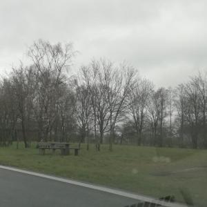 A29 Pp zwischen Hahn-Lehmden und Jaderberg