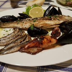 Grillstammtisch Mittelhessen