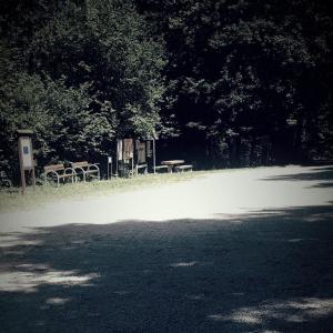 Parkplatz Stauffenberg