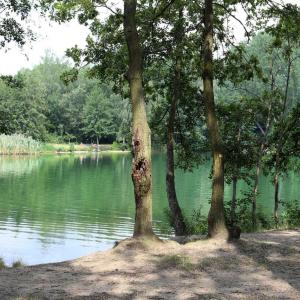 Baggersee