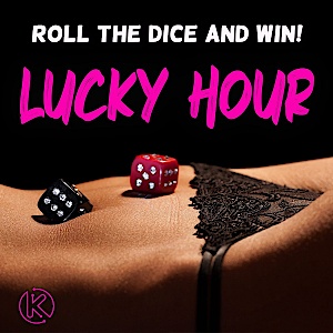 LUCKY HOUR 