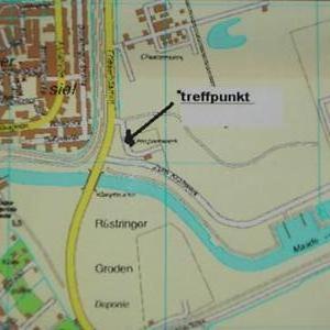 Krafwerkstrasse WHV
