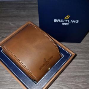 Uhrenliebhaber z.B. Breitling, Omega,...