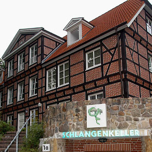 Schlangenkeller