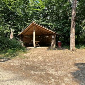 Gonsenheim / Budenheim Lenneberg Wald
