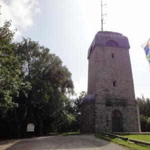 Möhnesee Bismarckturm