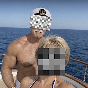 STDs-getestete Gruppe