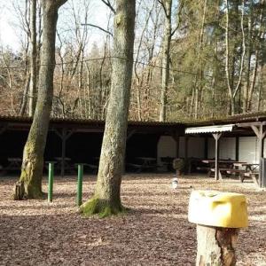 Wanderplatz Güdesweiler