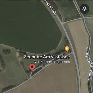 Vilstalsee Steinberg