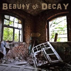 BEAUTY of DECAY