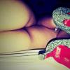 Nasty-Chick