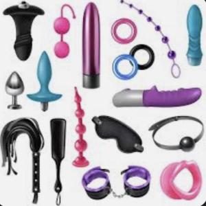 Toys