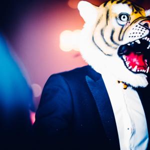 The Dark Circus Party
