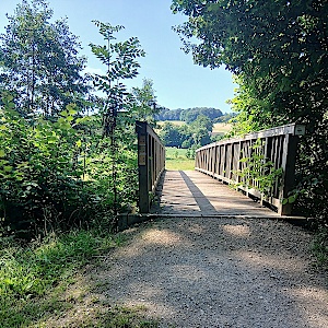 Waldparkplatz Buchhagen (Bodenwerder)