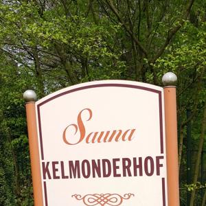 Saunahof Kelmond