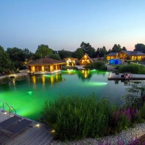 Obermain Therme