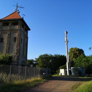 Hostenturm
