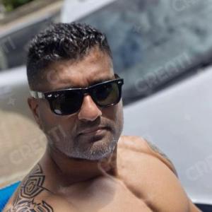 Sureshkumar