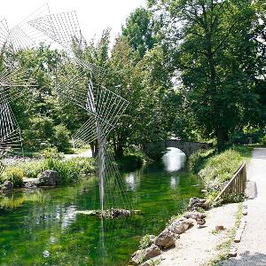 Spontaner Treff in ulm