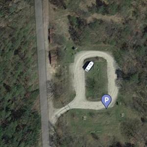 Parklplatz zum Poppen