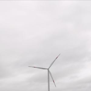 Windpark Schönberg