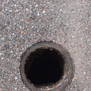 Gloryhole Dillingen