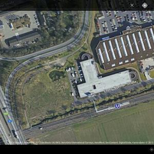 Köln Marsdorf