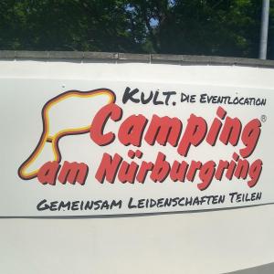 Camping am Nürburgring, Müllenbach (RPL)