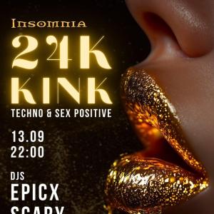 24K Kink