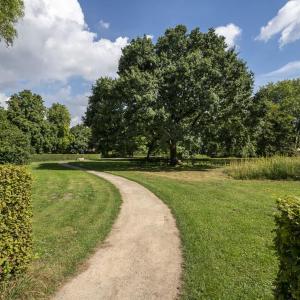 Klostergarten Clarholz