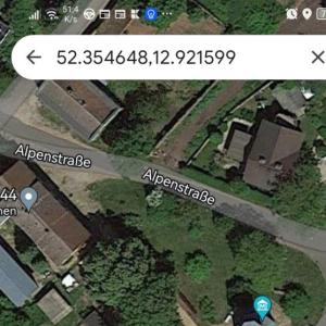 Glindow Alte Ziegelei