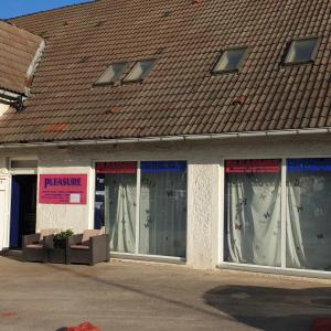 Pornokino Erfurt