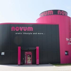 Novum in Herford